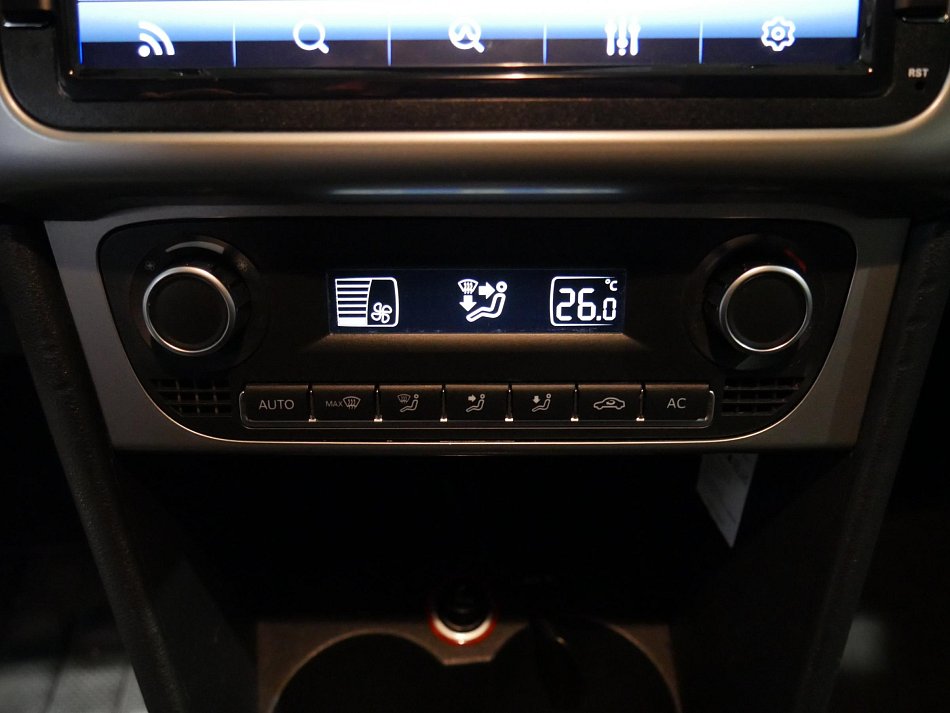 Volkswagen Polo 1.2i 