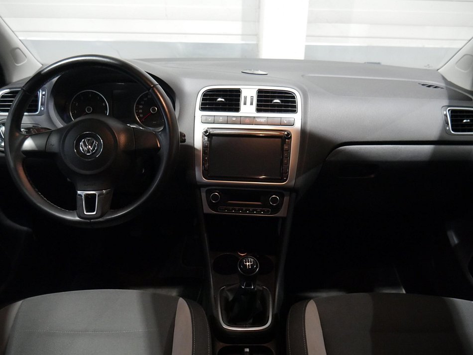 Volkswagen Polo 1.2i 