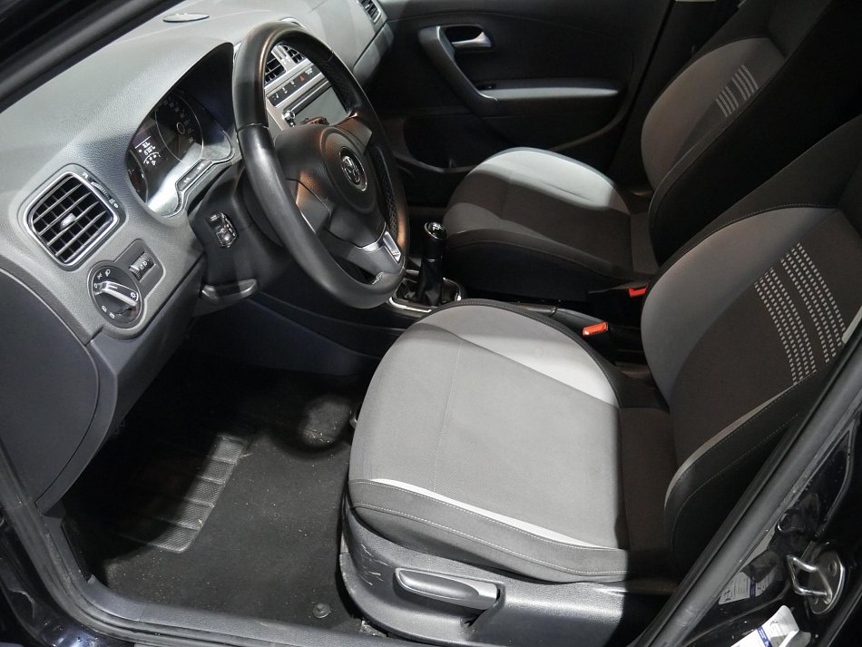 Volkswagen Polo 1.2i 