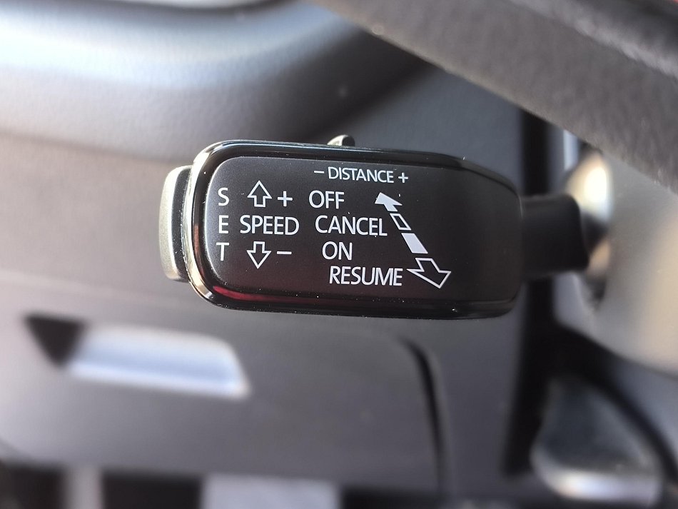 Škoda Octavia IV 1.5 TSI Style