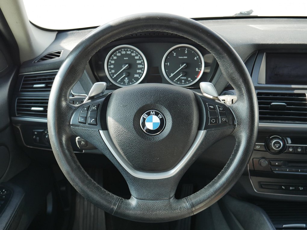 BMW X6 3.0 D  xDrive30d