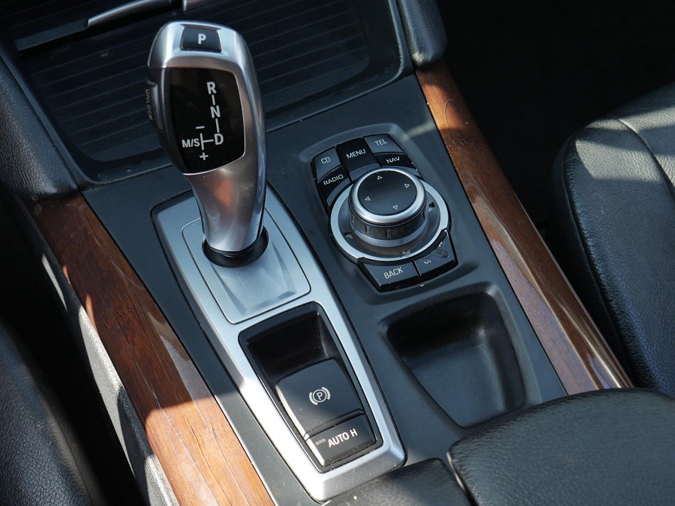 BMW X6 3.0 D  xDrive30d