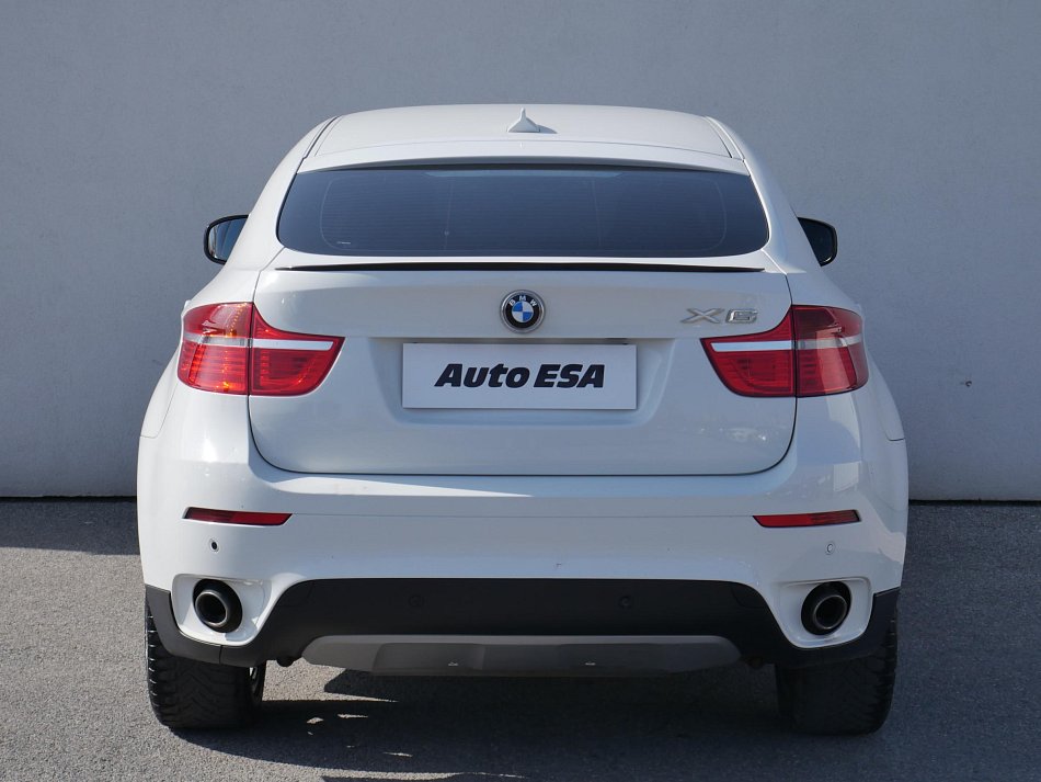 BMW X6 3.0 D  xDrive30d