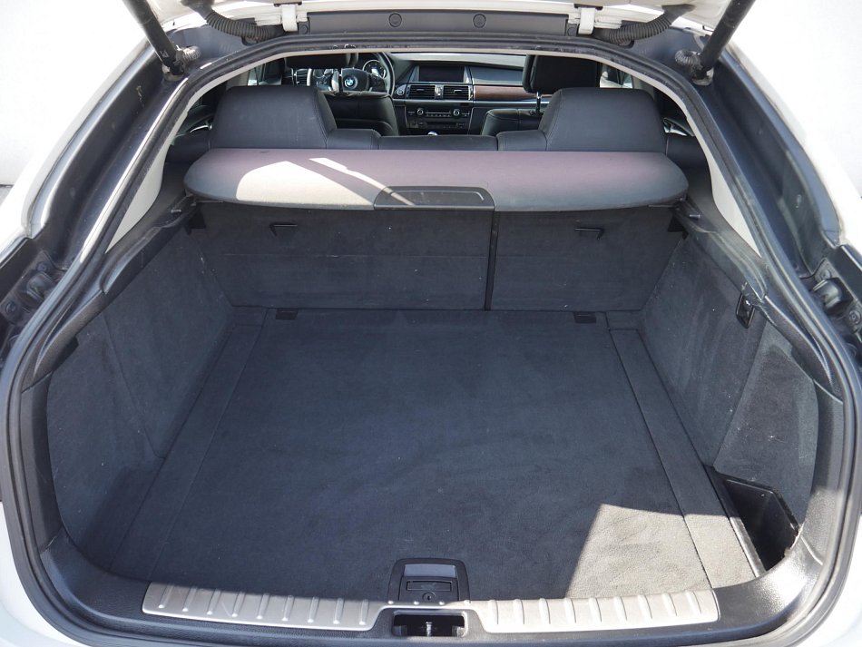 BMW X6 3.0 D  xDrive30d