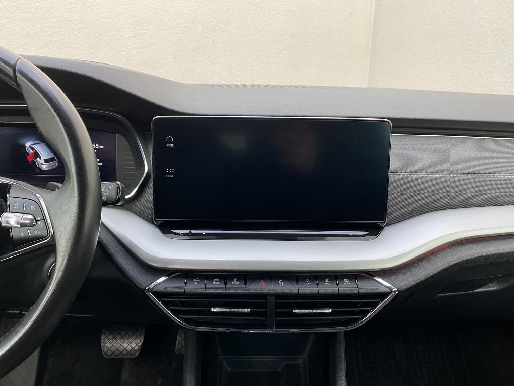 Škoda Octavia IV 2.0 TDi Style