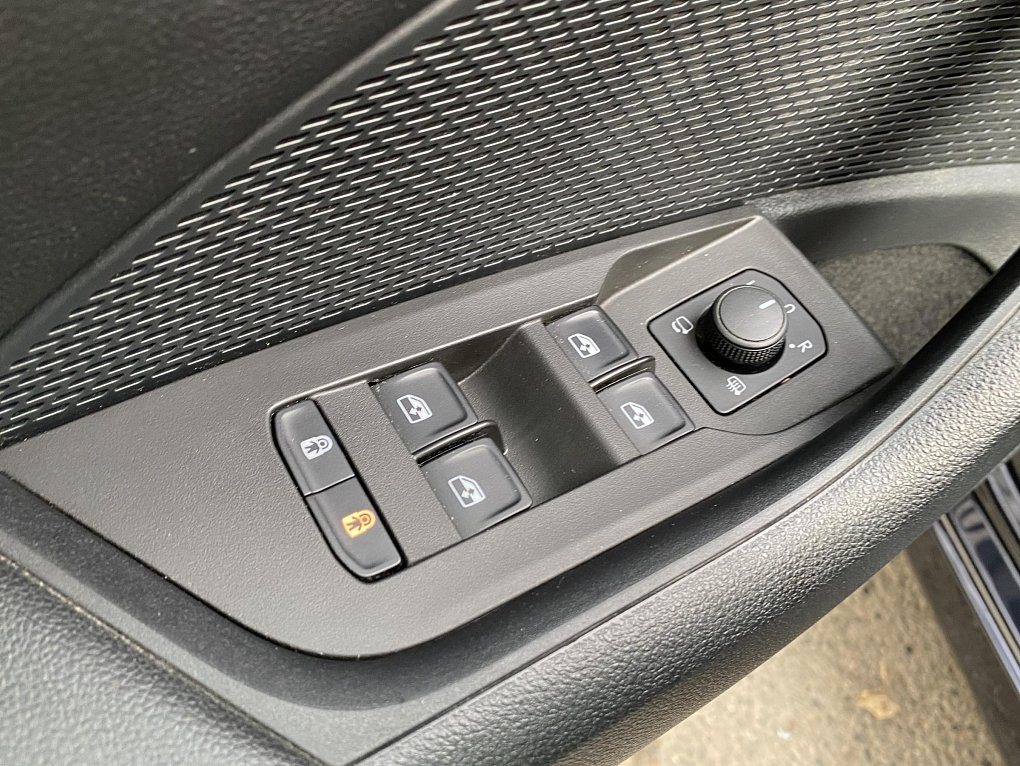 Škoda Octavia IV 2.0 TDi Style