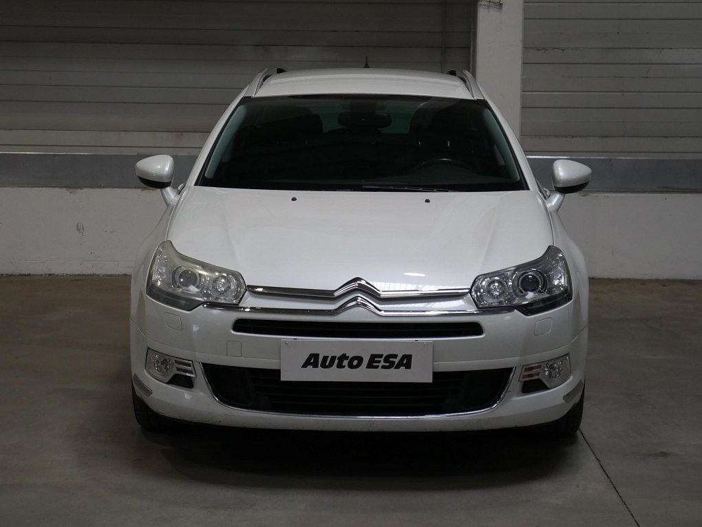 Citroën C5 2.0HDi 