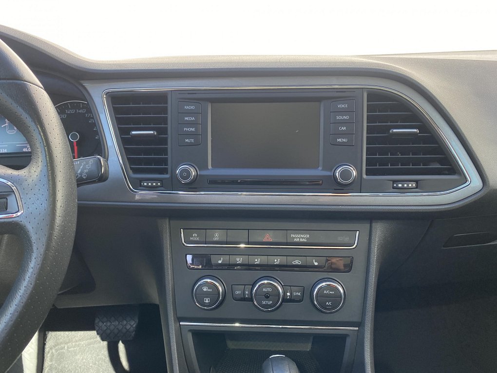 Seat Leon 2.0 TDi FR