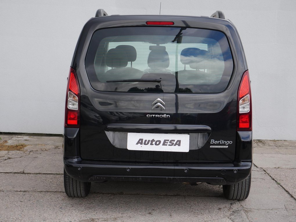 Citroën Berlingo 1.6VTi 