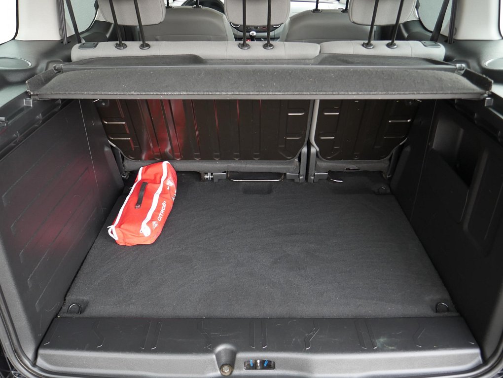 Citroën Berlingo 1.6VTi 