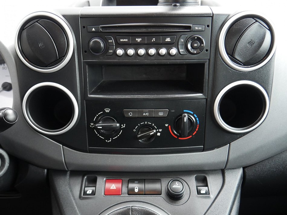 Citroën Berlingo 1.6VTi 
