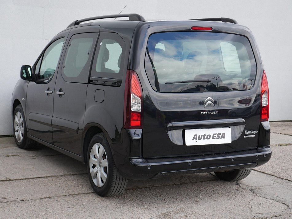 Citroën Berlingo 1.6VTi 