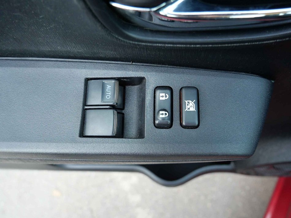 Toyota Yaris 1.0 VVT- i Active