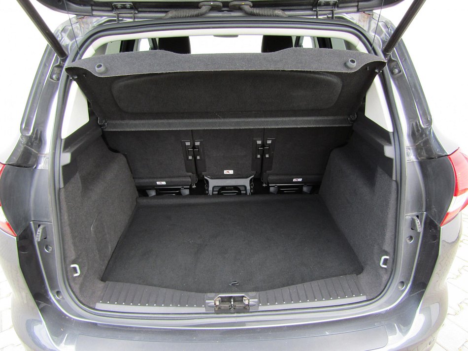 Ford C-MAX 1.5 TDCi Titanium