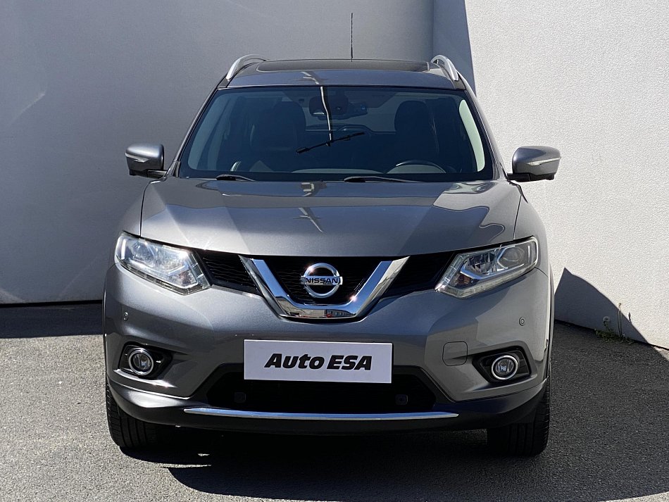 Nissan X-Trail 1.6 dCi Tekna