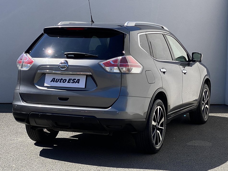 Nissan X-Trail 1.6 dCi Tekna