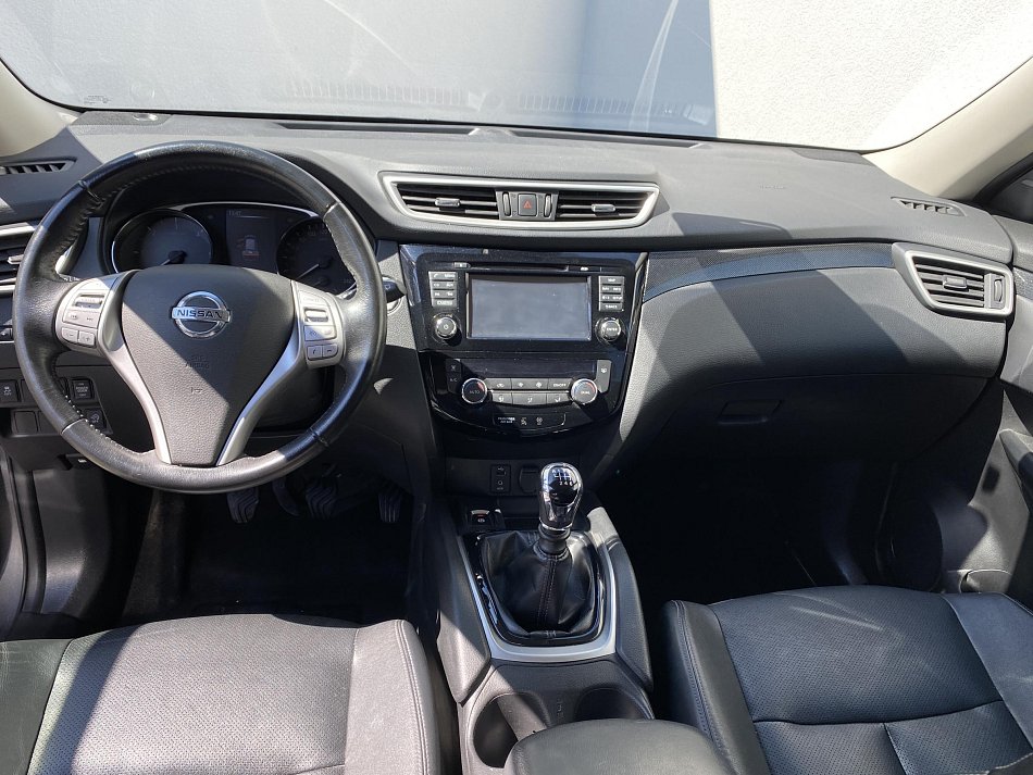 Nissan X-Trail 1.6 dCi Tekna