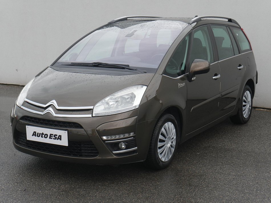 Citroën C4 GRAND Picasso 1.6 HDi 