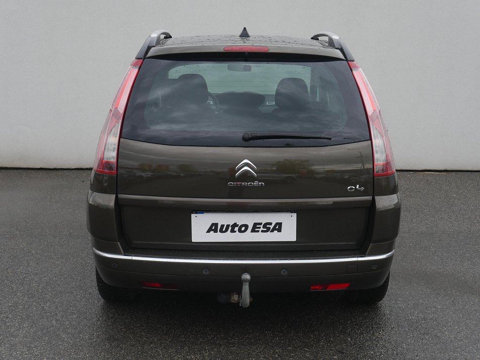 Citroën C4 GRAND Picasso 1.6 HDi 