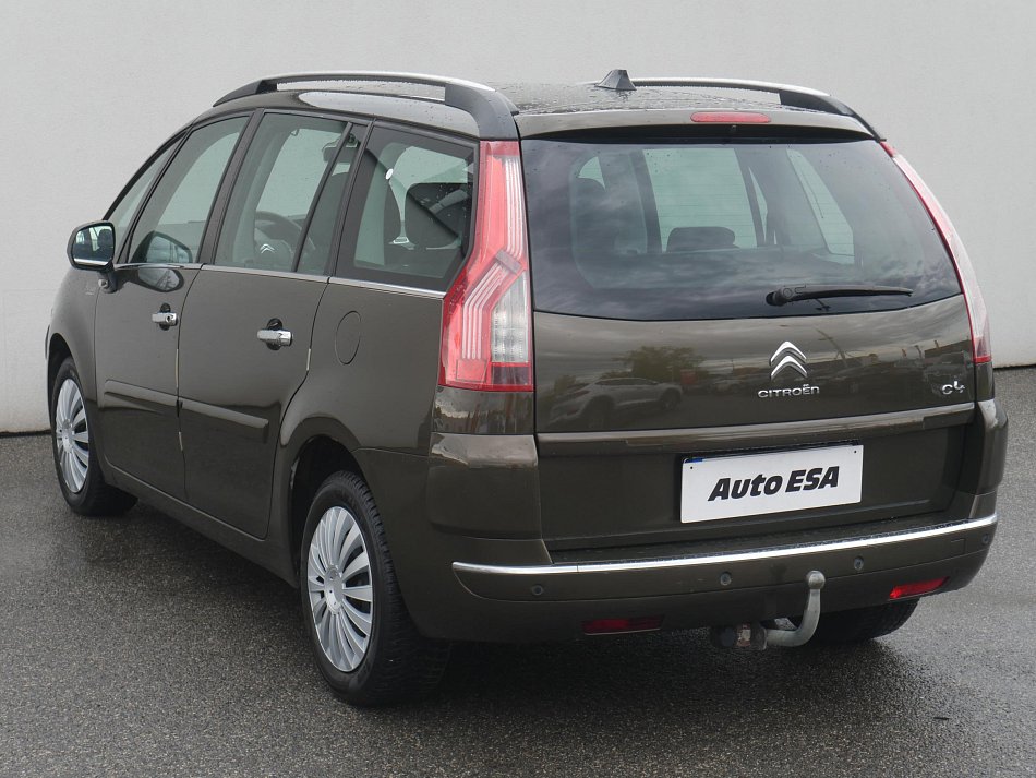 Citroën C4 GRAND Picasso 1.6 HDi 