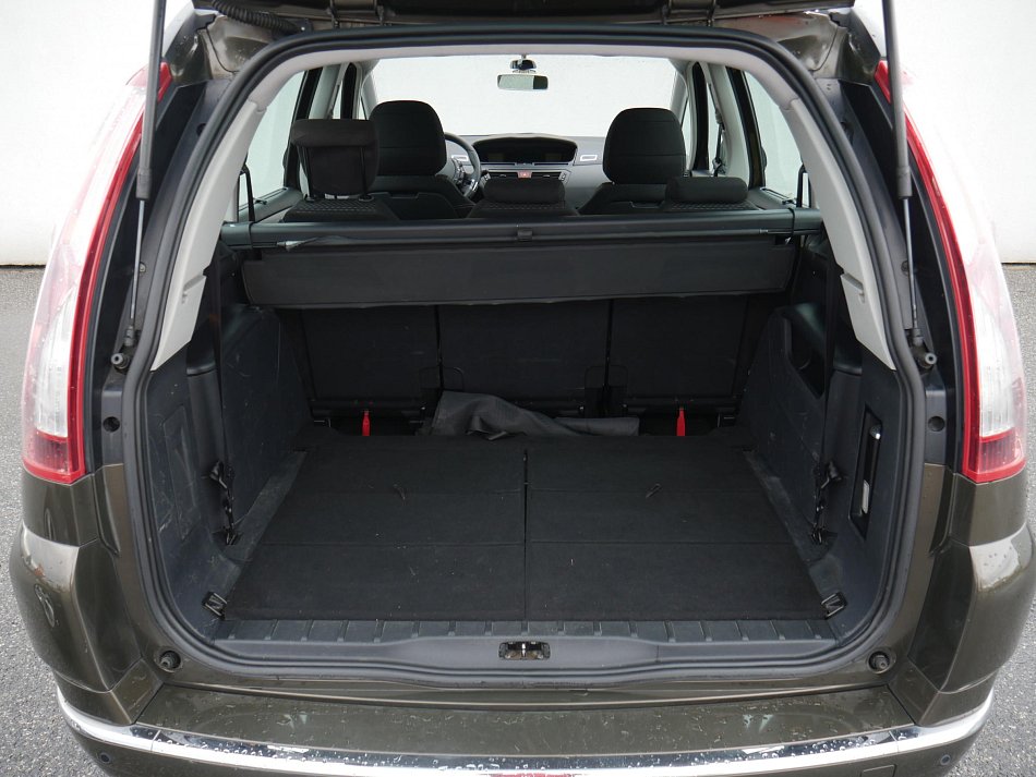 Citroën C4 GRAND Picasso 1.6 HDi 