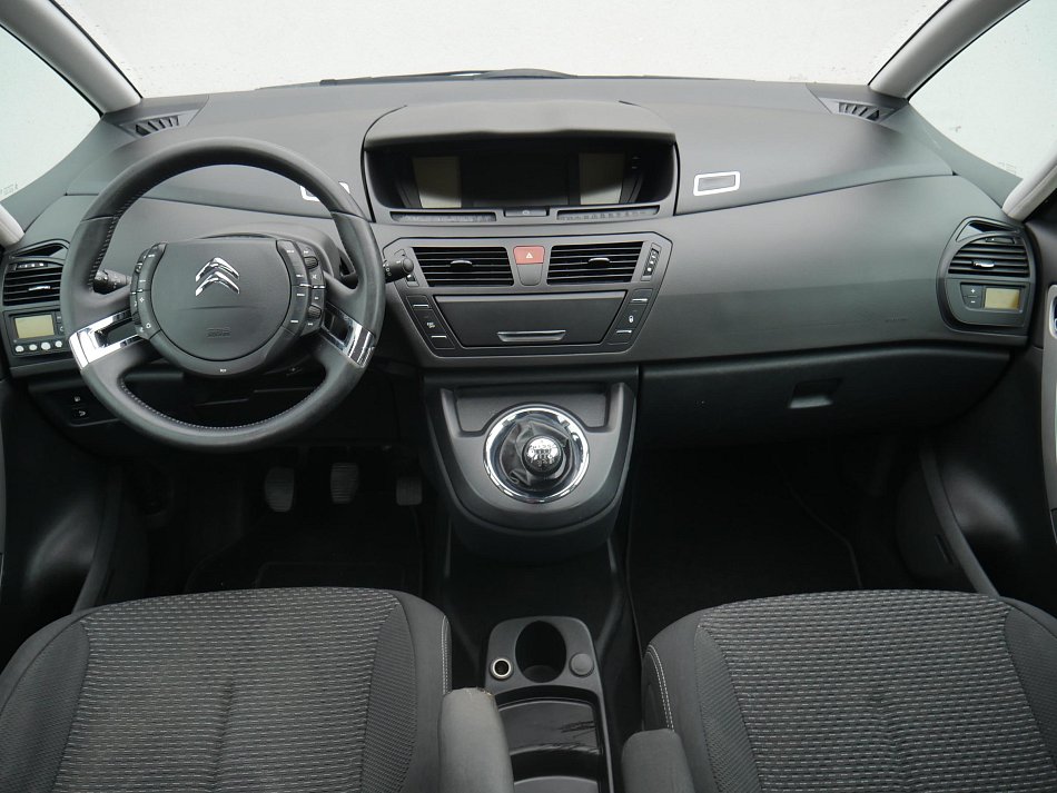 Citroën C4 GRAND Picasso 1.6 HDi 