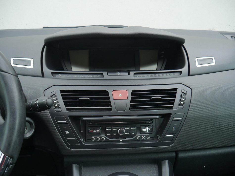 Citroën C4 GRAND Picasso 1.6 HDi 