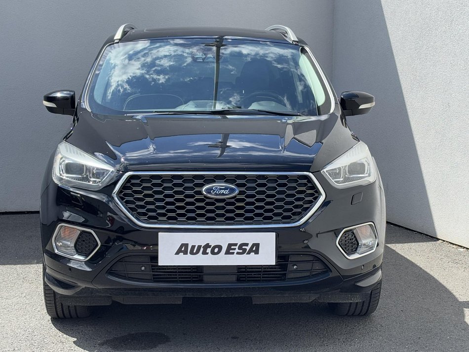 Ford Kuga 2.0 TDCi Vignale AWD