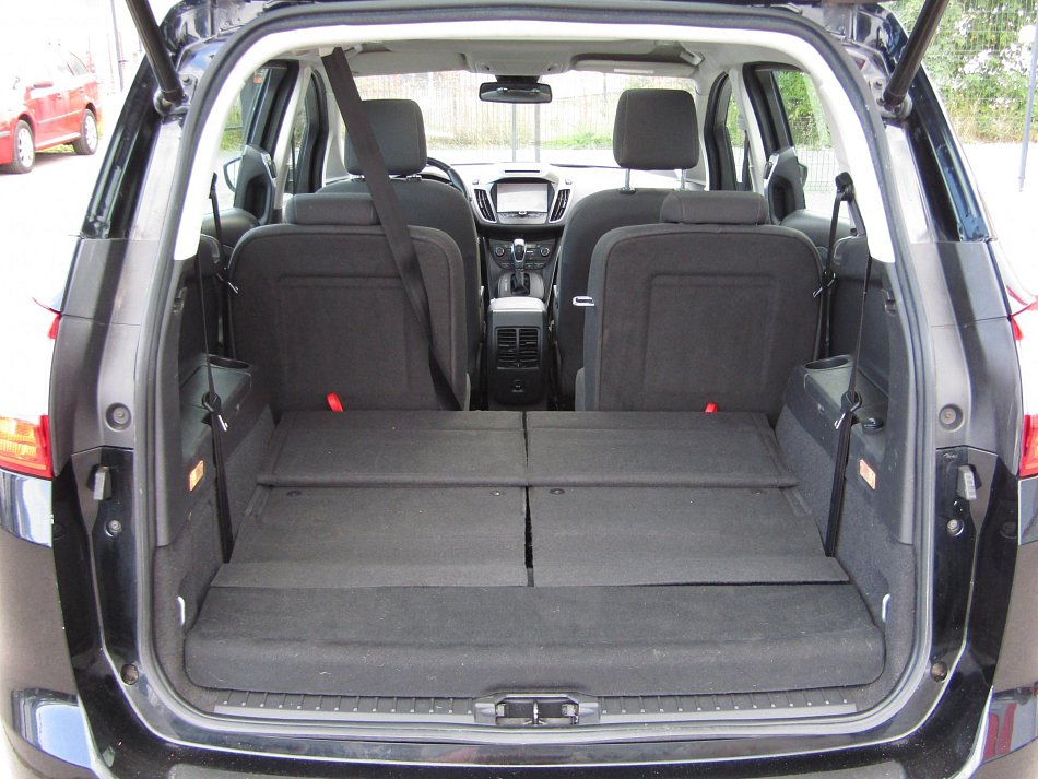 Ford Grand C-MAX 1.5 TDCi Titanium 7míst