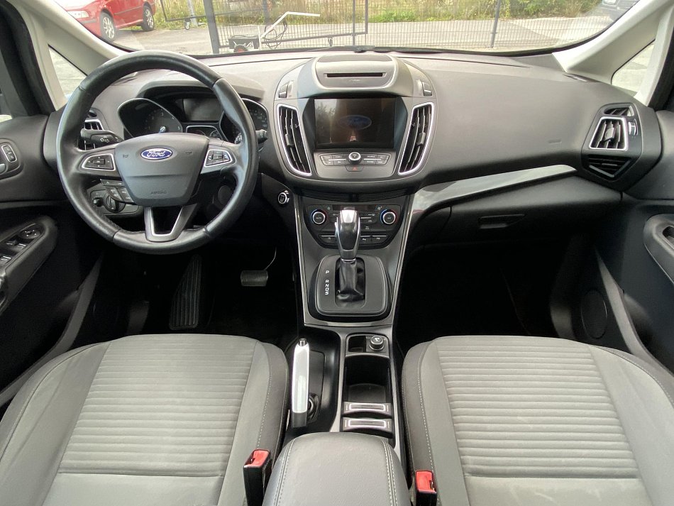 Ford Grand C-MAX 1.5 TDCi Titanium 7míst