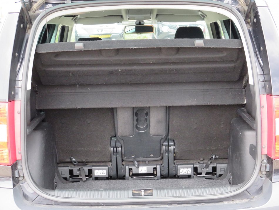 Škoda Yeti 2.0 TDi Ambition 4X4