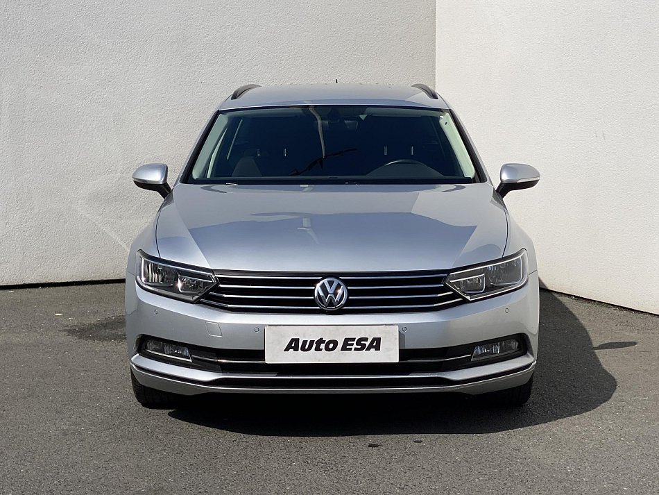 Volkswagen Passat 1.4 TSi Comfortline