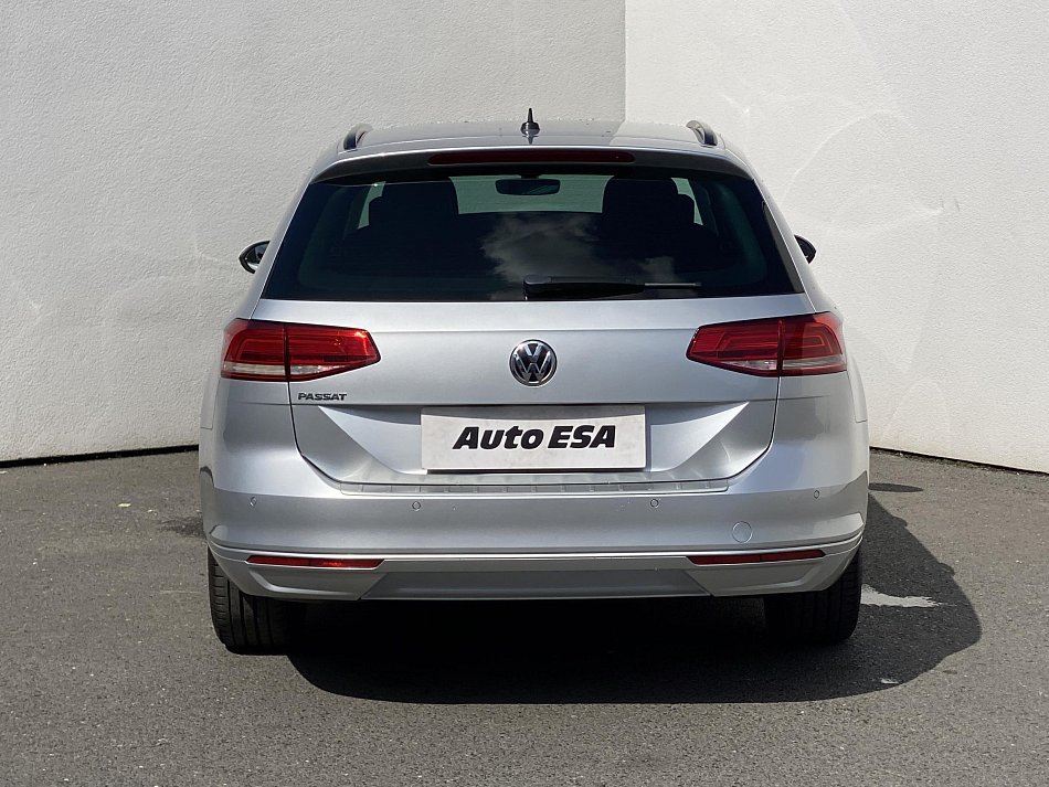 Volkswagen Passat 1.4 TSi Comfortline