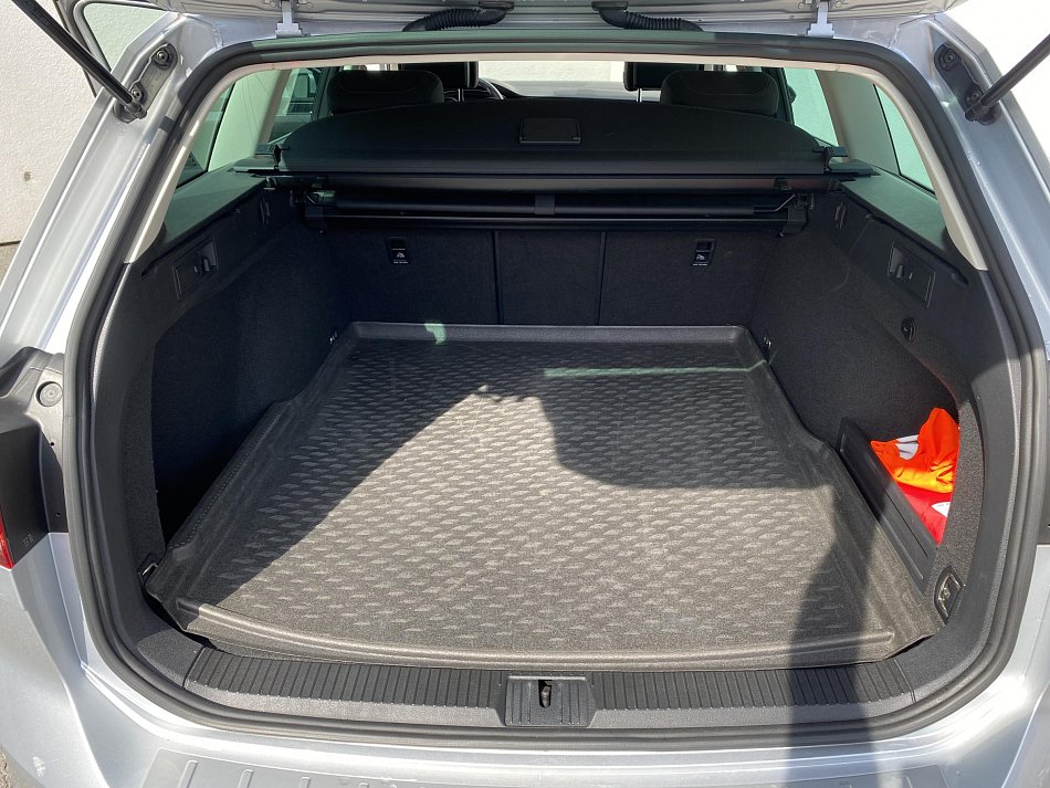 Volkswagen Passat 1.4 TSi Comfortline