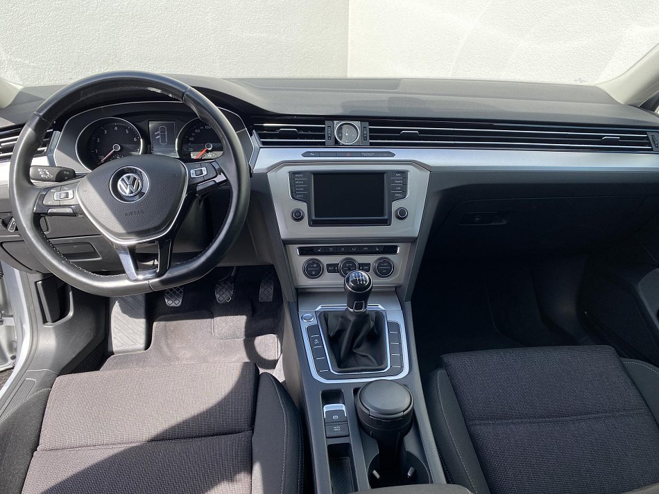 Volkswagen Passat 1.4 TSi Comfortline