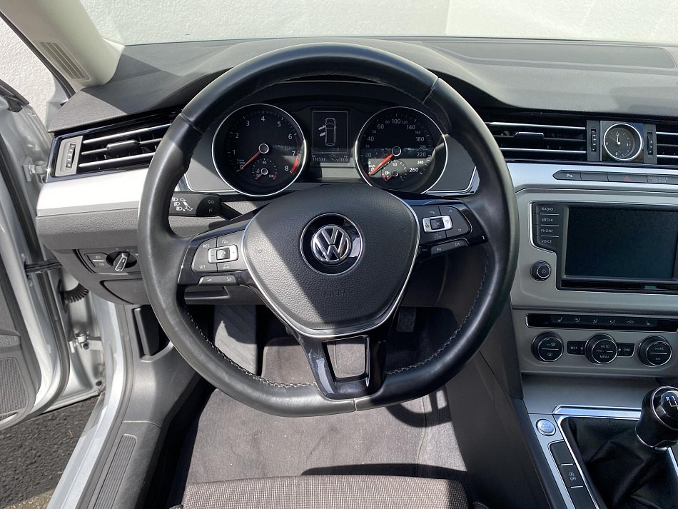 Volkswagen Passat 1.4 TSi Comfortline