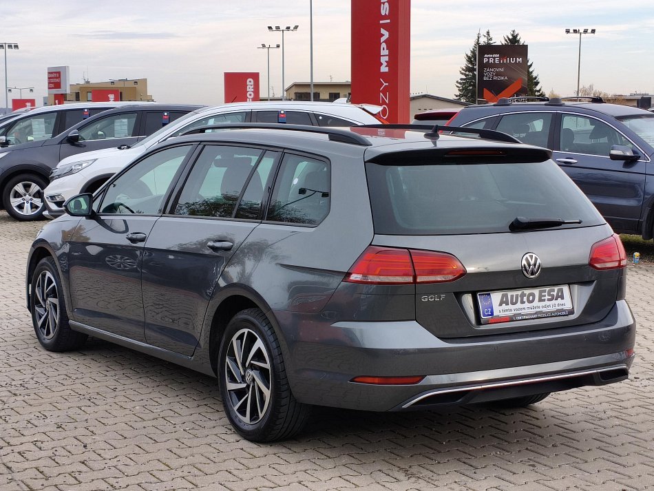 Volkswagen Golf 1.0 TSi Join