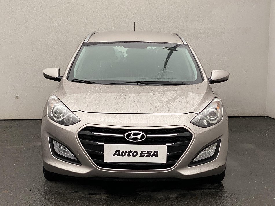 Hyundai I30 1.6GDi 