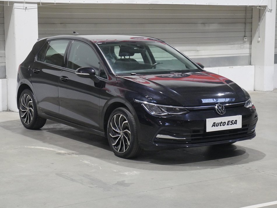 Volkswagen Golf 1.5 TSi Life