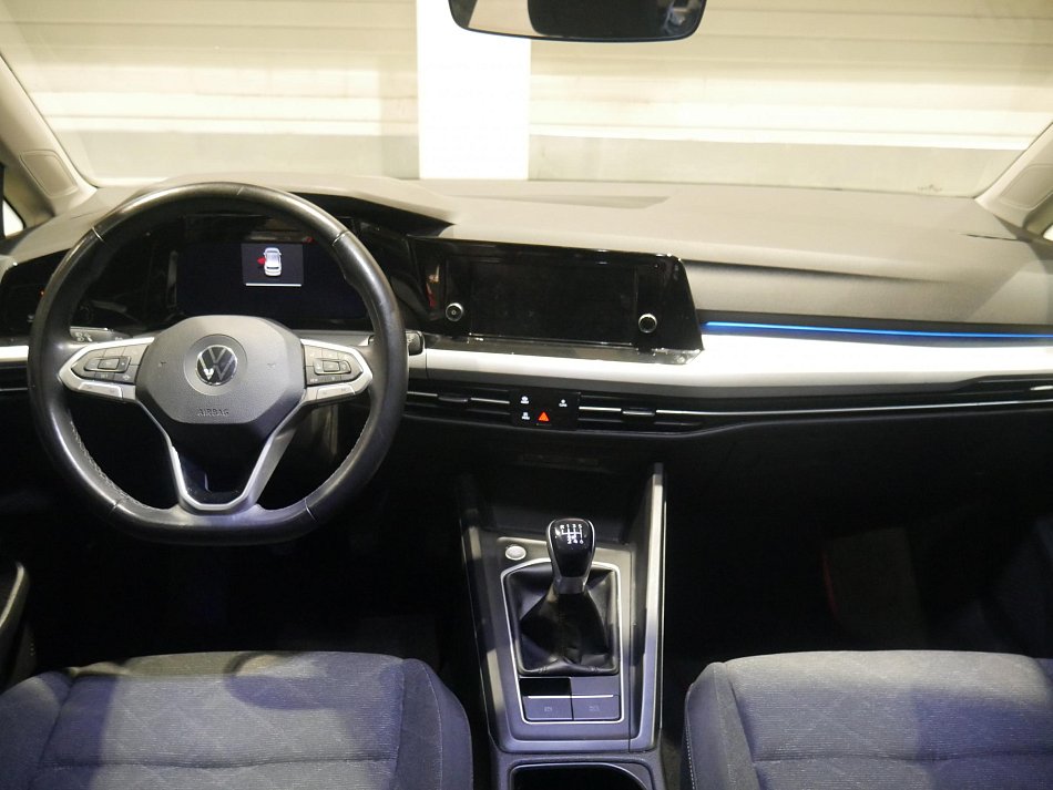 Volkswagen Golf 1.5 TSi Life