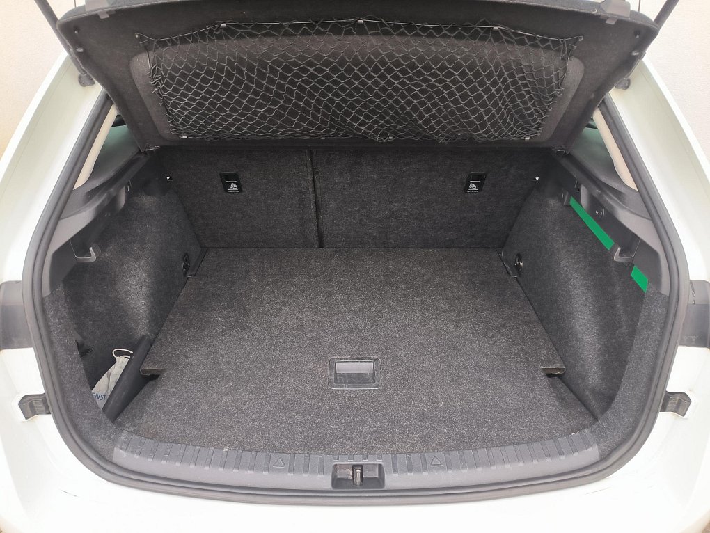 Škoda Scala 1.6 TDi Style