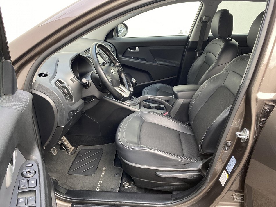 Kia Sportage 1.6 GDi Premium