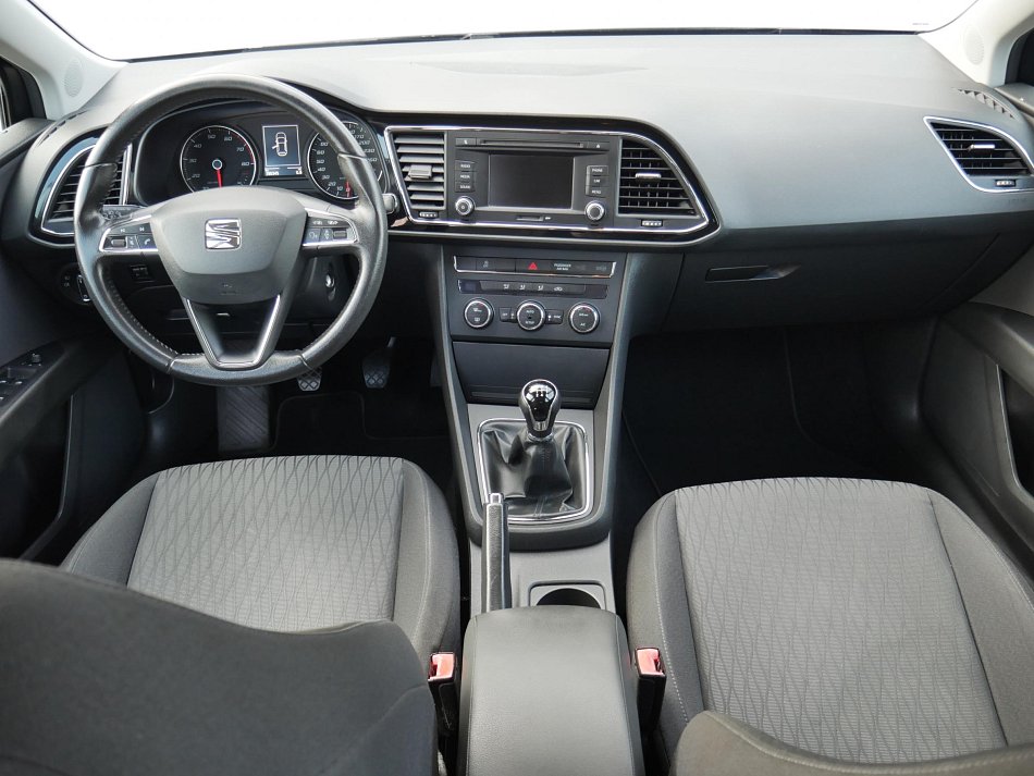 Seat Leon 1.2TSi 