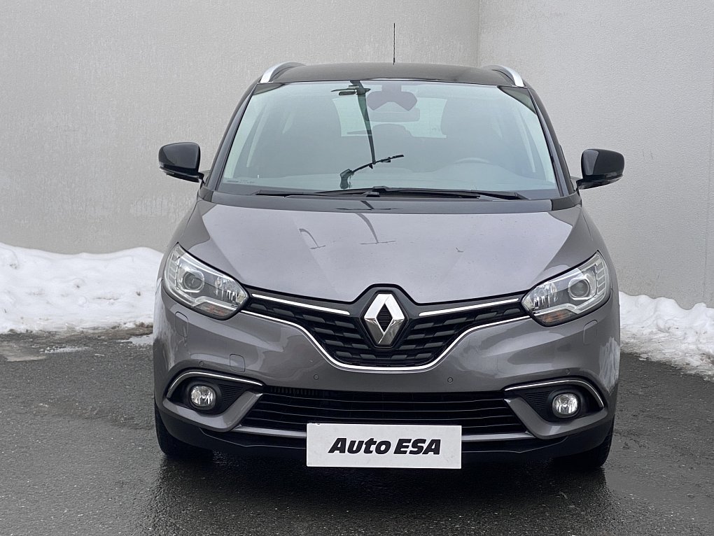 Renault Grand Scénic 1.3 TCe Intense
