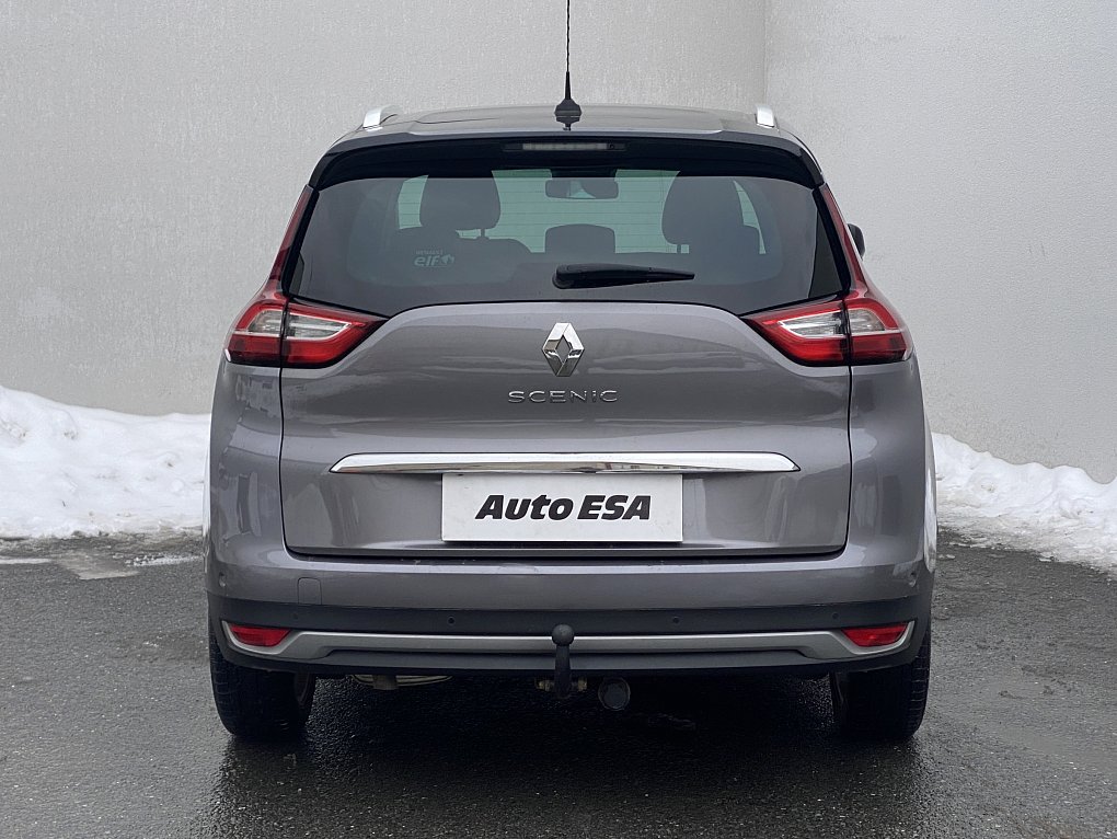 Renault Grand Scénic 1.3 TCe Intense