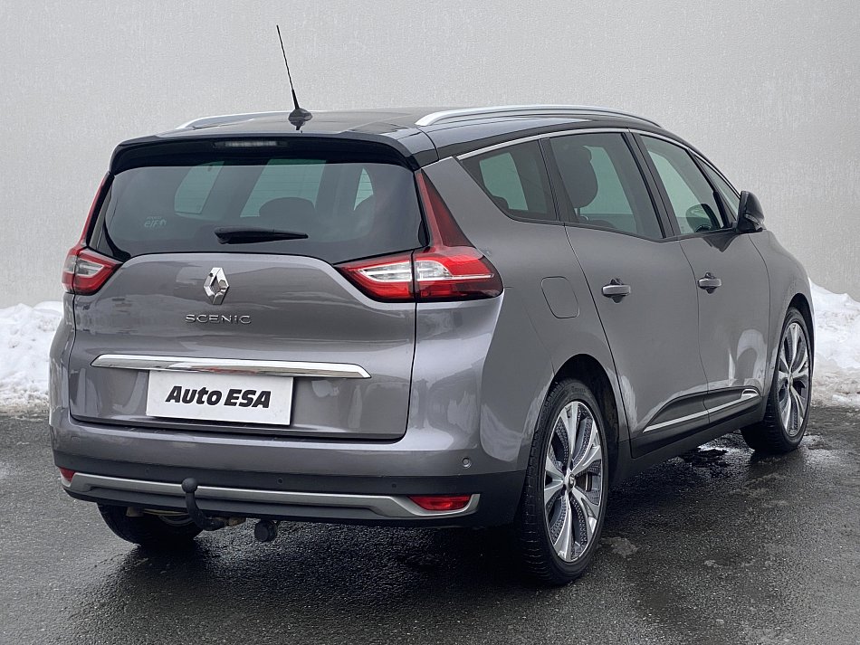 Renault Grand Scénic 1.3 TCe Intense