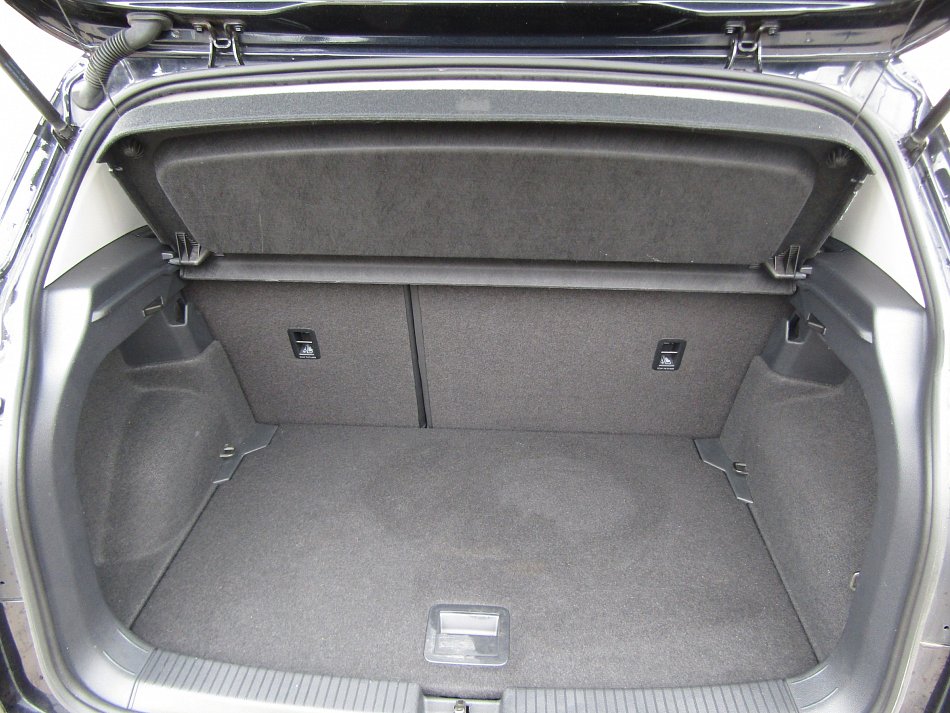 Volkswagen T-Cross 1.0 TSi Style