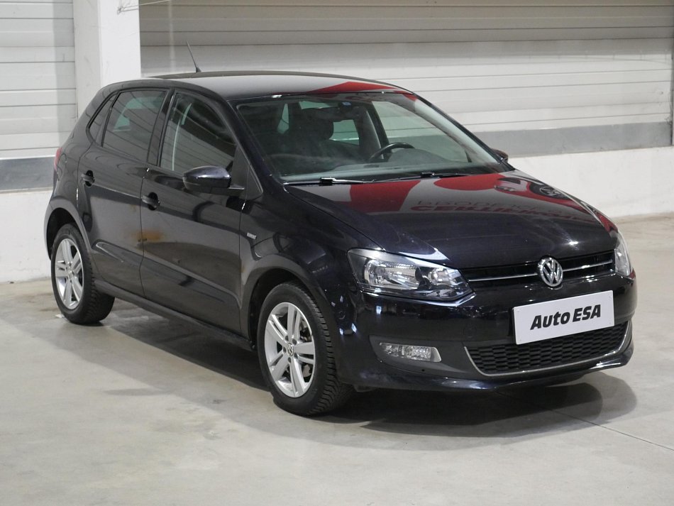 Volkswagen Polo 1.2i 