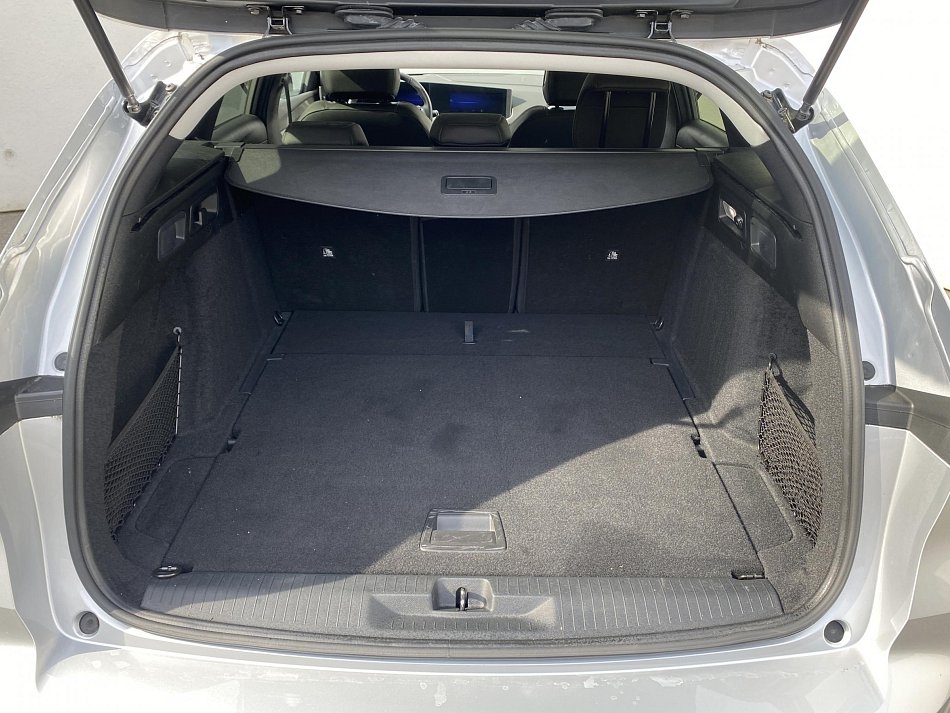 Opel Astra 1.5 CDTi Elegance