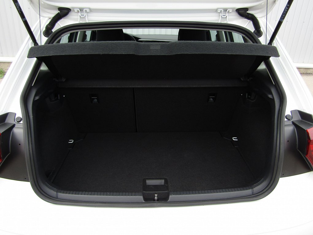 Volkswagen Polo 1.0TSi Life